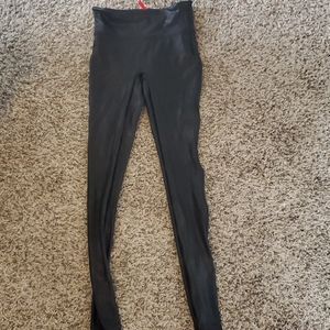 Spanx faux leather